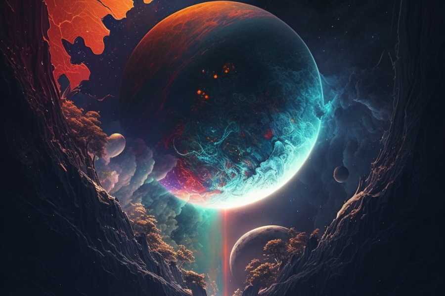 Квест в реальности Космическая станция от компании World of Quests Квест в реальности Космическая станция от компании World of Quests